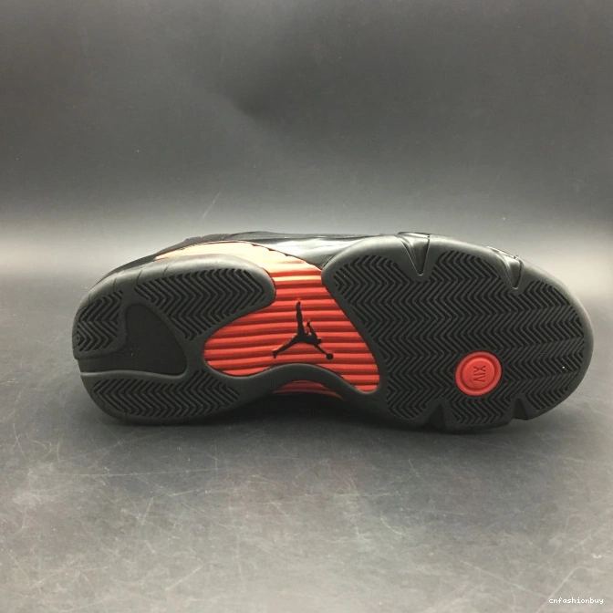 14 (2018) Shot Air 487471-003 Last Jordan Retro 1006